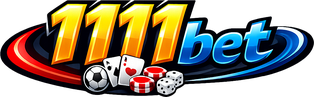 1111bet লোগো